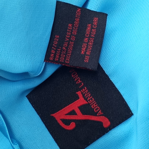 🔹️Vintage Adrienne Landau - Picture 8 of 10